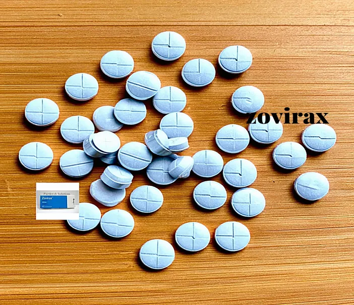 Zovirax 2